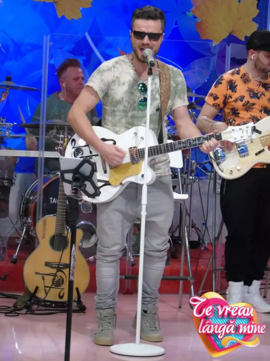 Pantalonii lui Tavi Clonda au creat isterie în mediul virtual