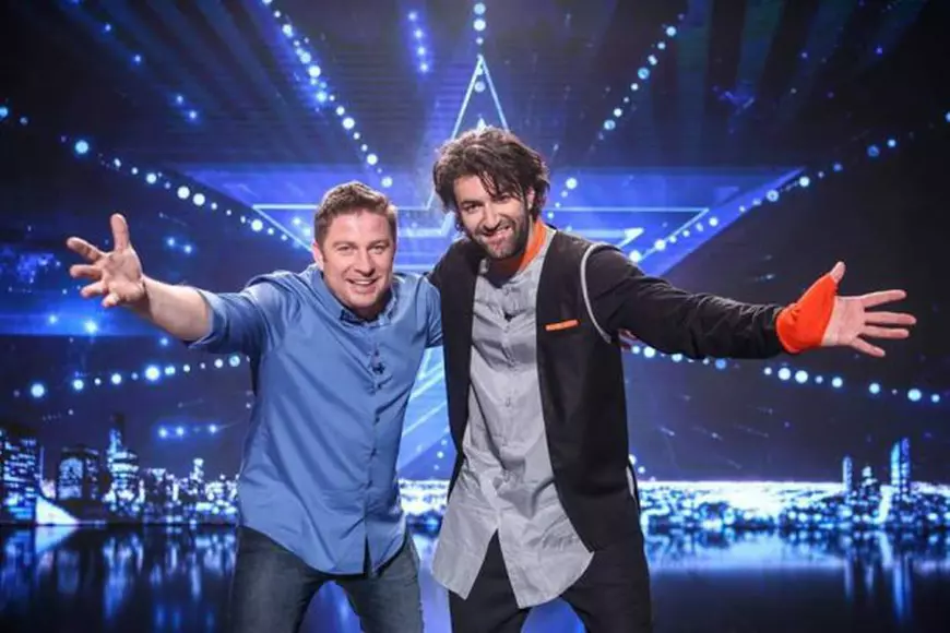 SMILEY SI PAVEL BARTOS