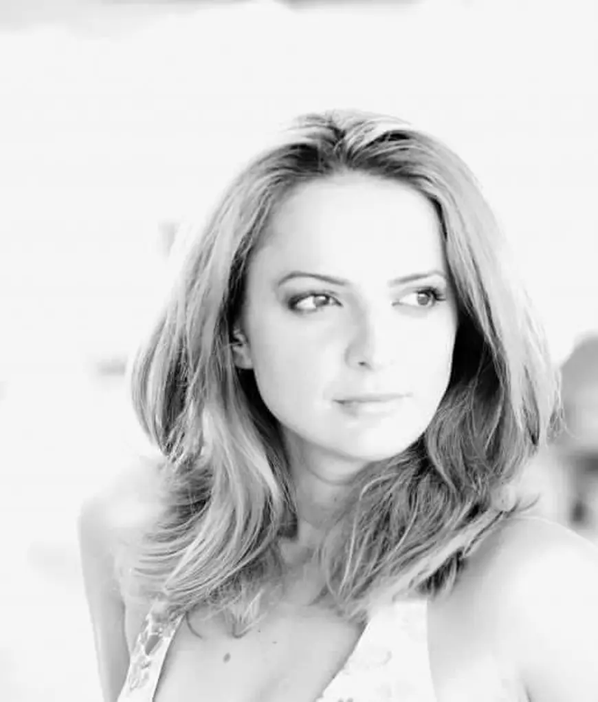 Soția lui Chef Florin Dumitrescu își serbează ziua de naștere.