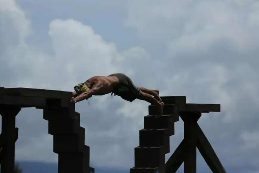 Mircea a rezistat cu brio unei probe extrem de grele