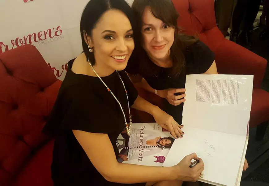 andreea marin verigheta