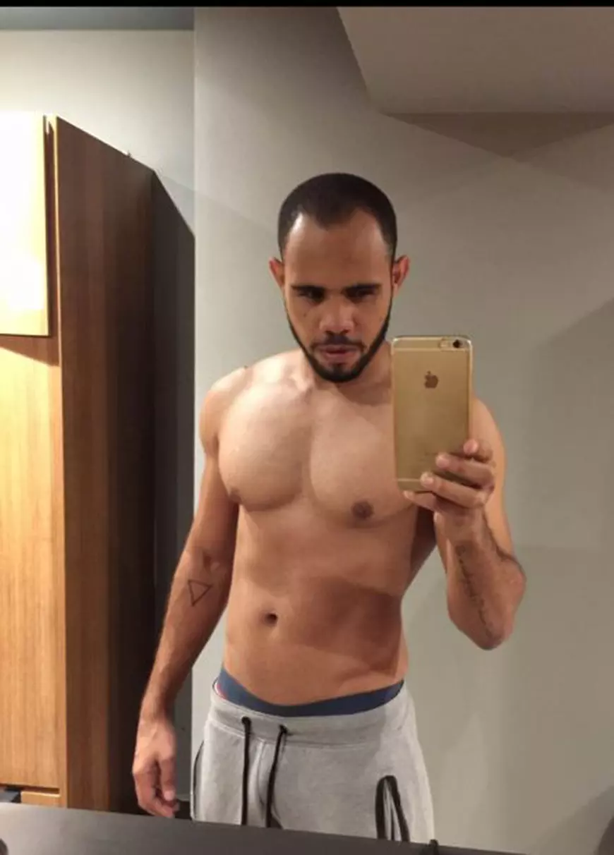 Anthony Icuagu de la 