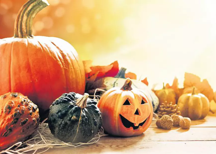 Când este sărbătoarea de Halloween în 2017. Tradiții și obiceiuri