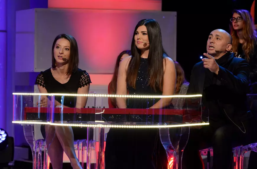 duelul pianelor editia 2