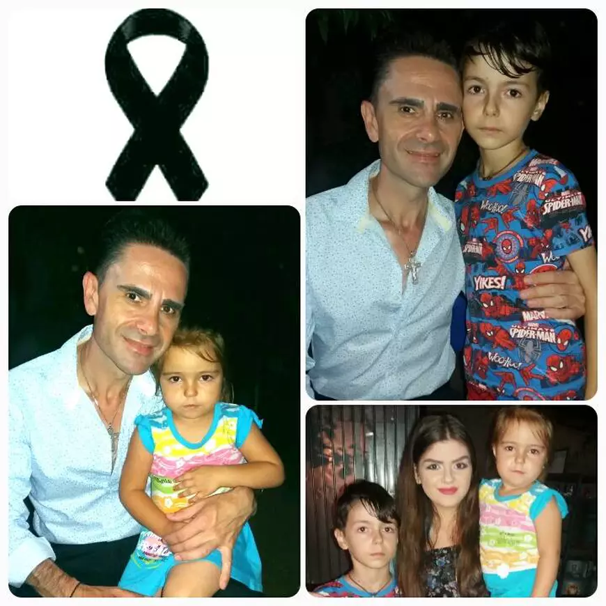 familie aurelian preda