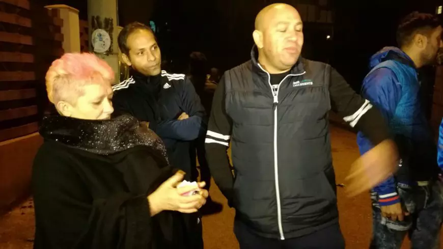 Logodnica lui Lucian Mitrănuș