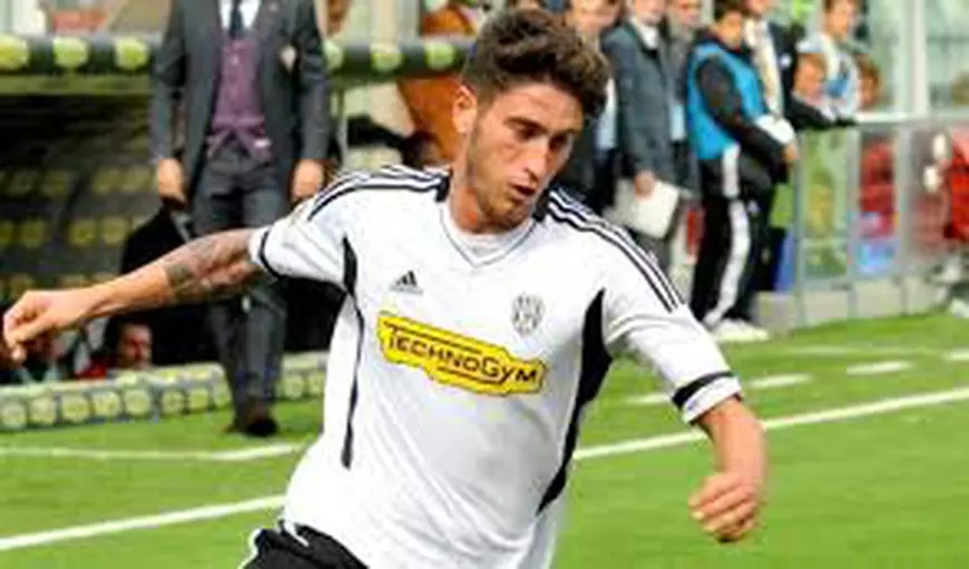 Luca Cecarrelli