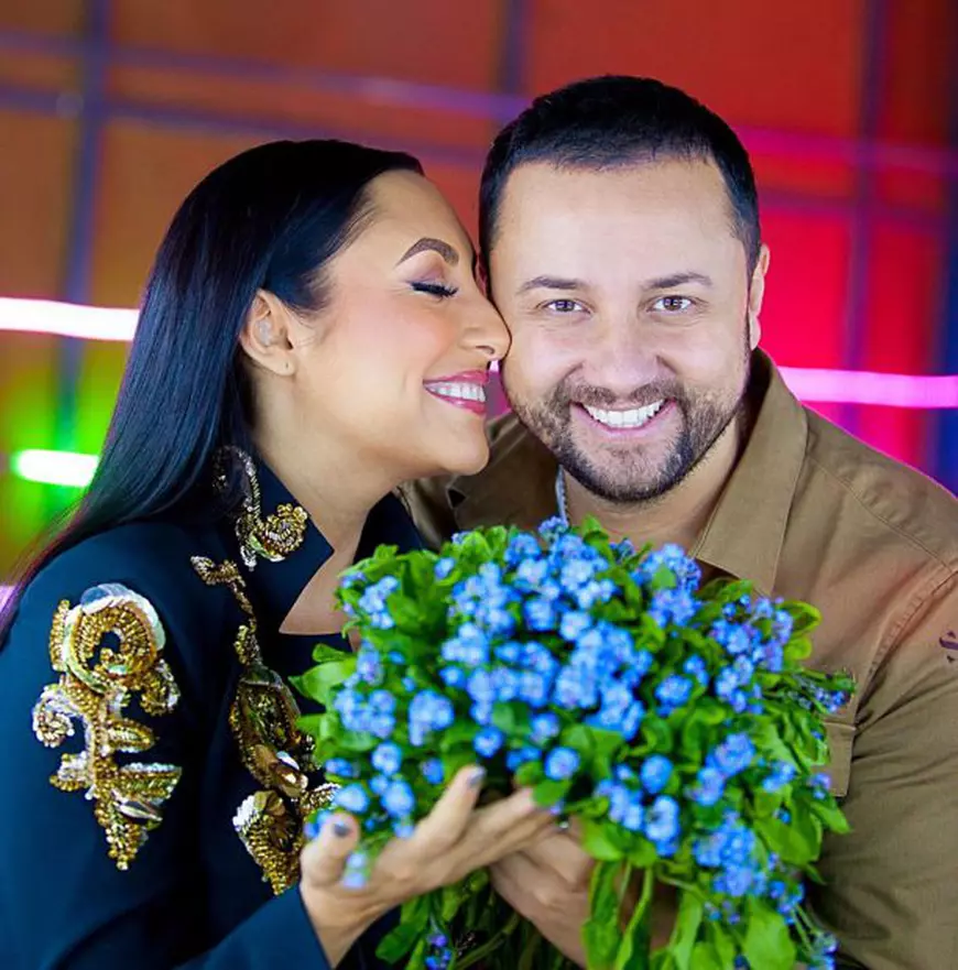 Emisiunea lui Cătălin  Măruță a împlinit 9 ani. Realizatorul tv, despre cel mai emoționant moment.