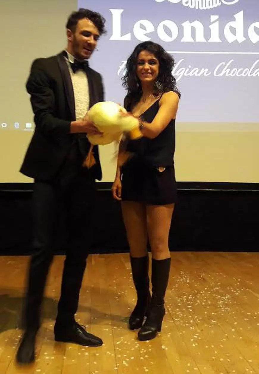 mihaela -rata si magicianul