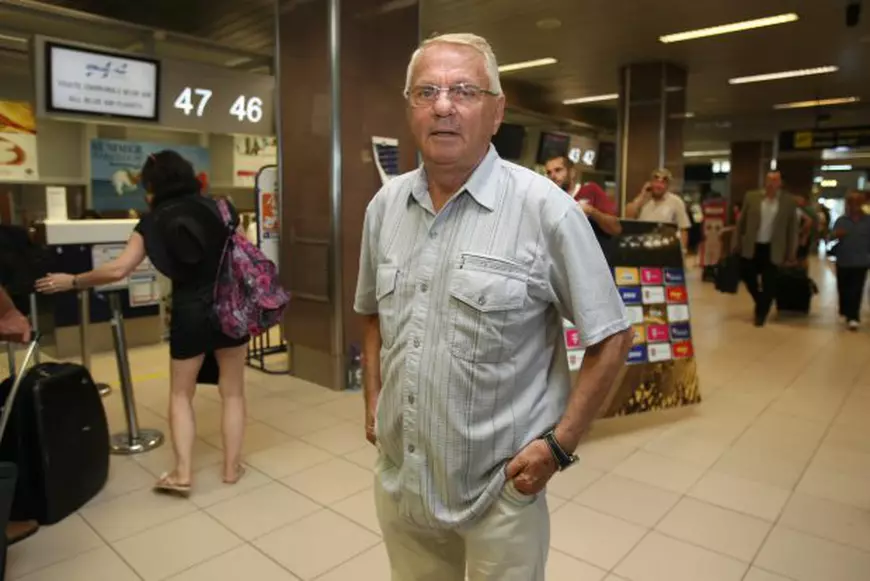 Selecționerul Christoph Daum, pus la zid: ”Toți se iau cu mâinile de cap când îi aud numele”