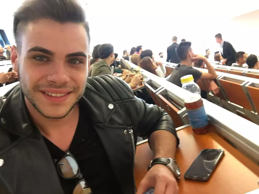 mircea eremia facultate