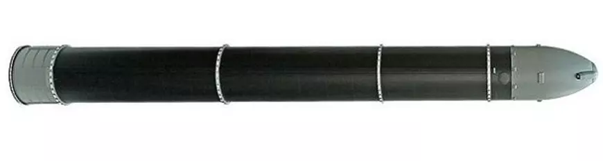 racheta Rusia, Satan-2