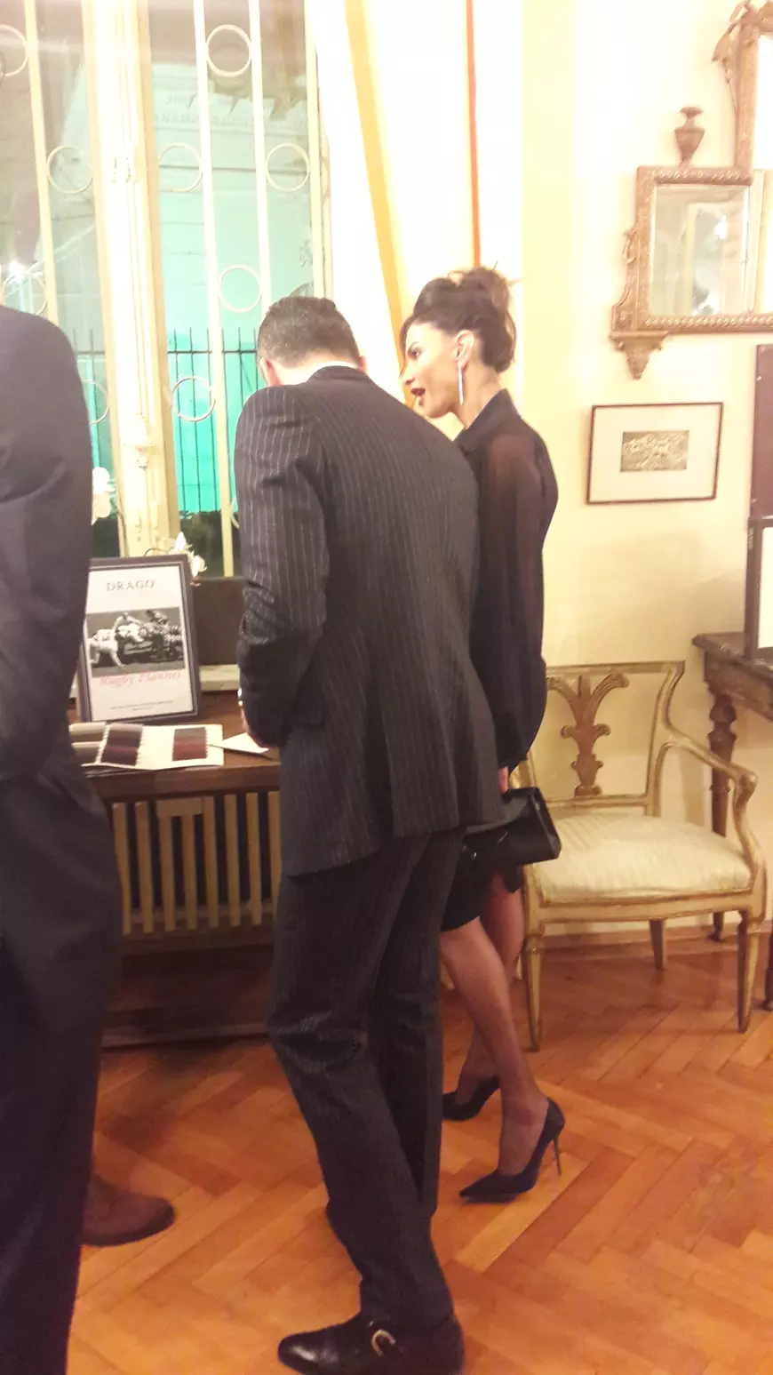 ramona badescu si avocatul