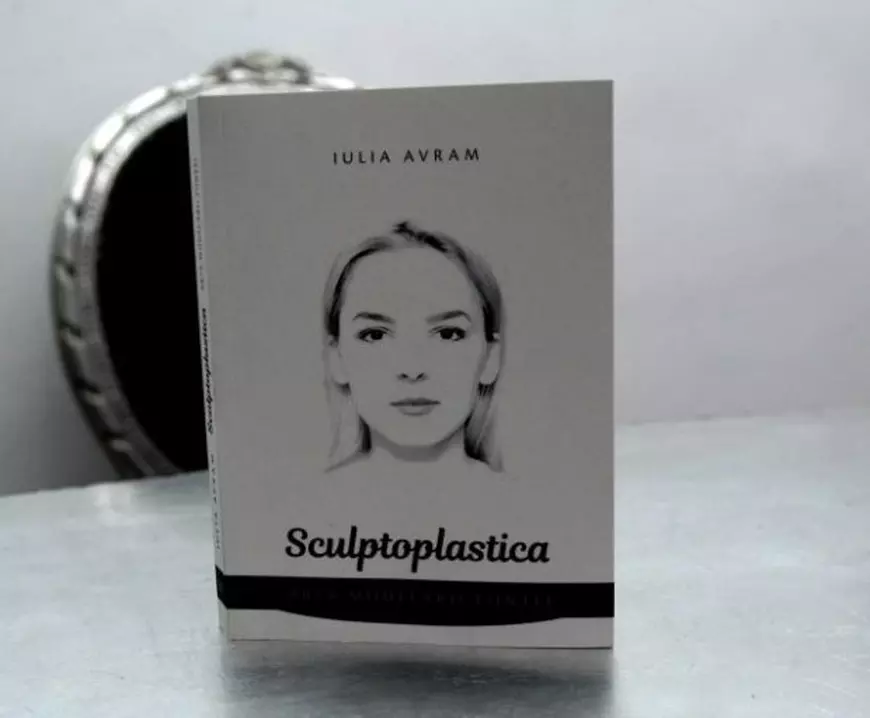 sculptoplastica - lansare carte (2)