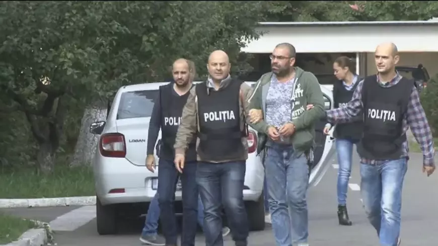 Bărbatul, în vârstă de 42 de ani, este cercetat pentru viol