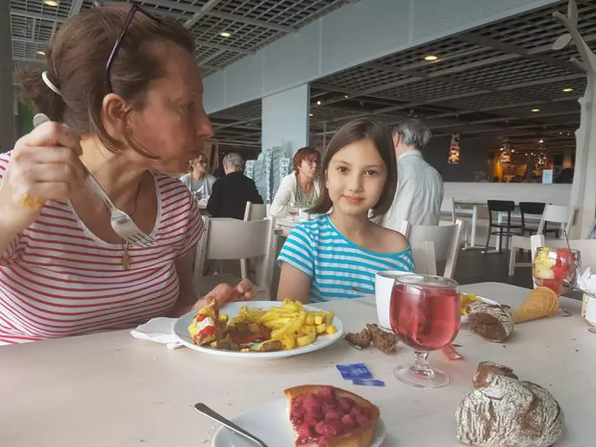 Declarația șocantă făcută de Mihai Onilă după ce fiica lui a murit