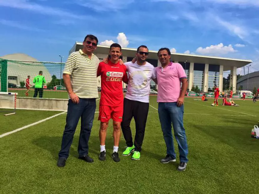 Morar, dezvăluiri emoționante