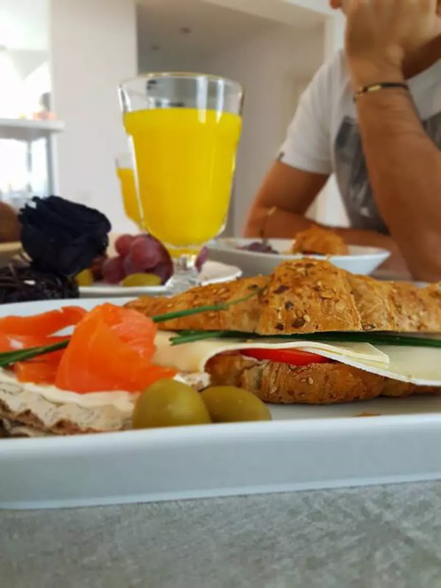 Lidia Buble, răsfățată de Răzvan Simion. Ce surpriză i-a făcut