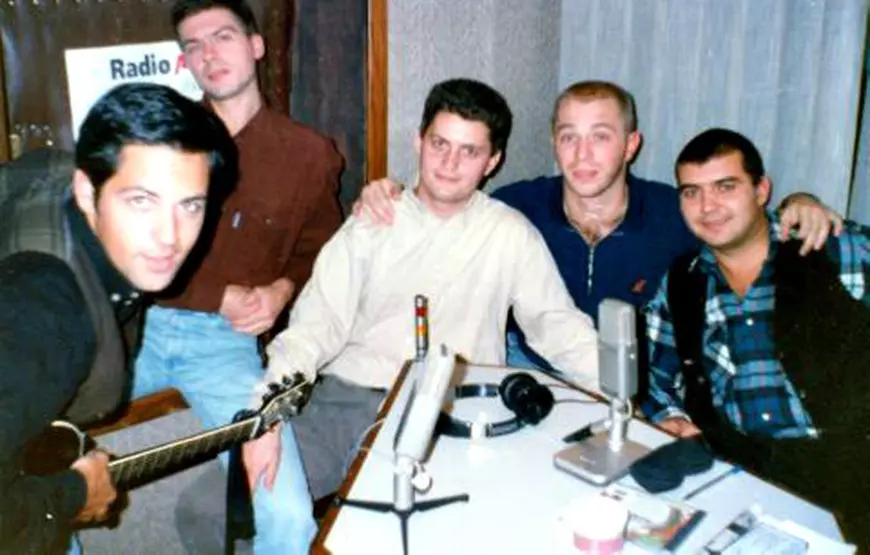 50-s cu bogdan pavlica