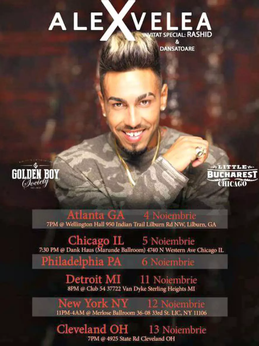 ALEX-VELEA