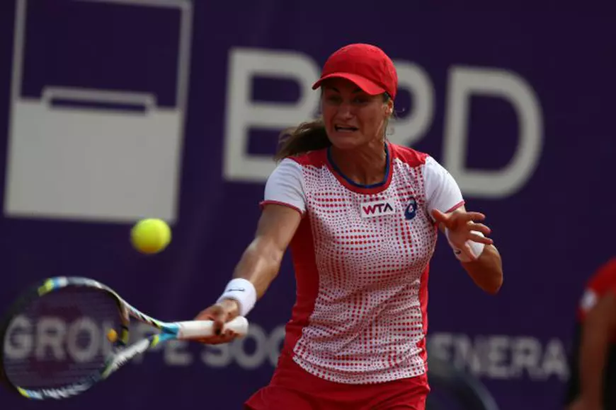 Monica Niculescu