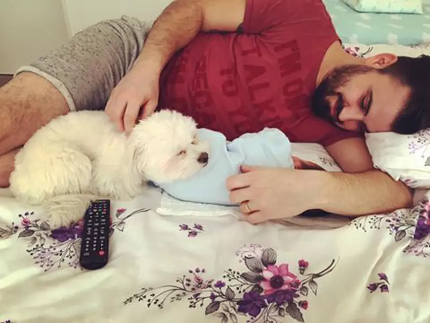 Adda, criticată dur la scurt timp după ce a născut. Ce i-a făcut bebelușului ei