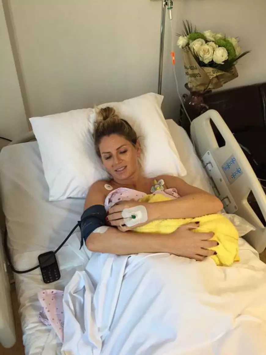 Andreea Bannica a nascutâ