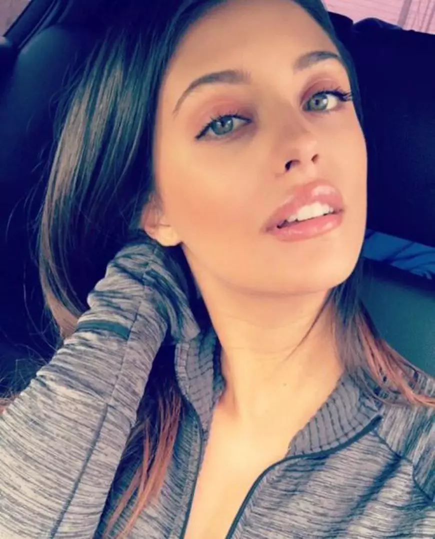 Antonia și-a mărit buzele. Cum arată artista acum