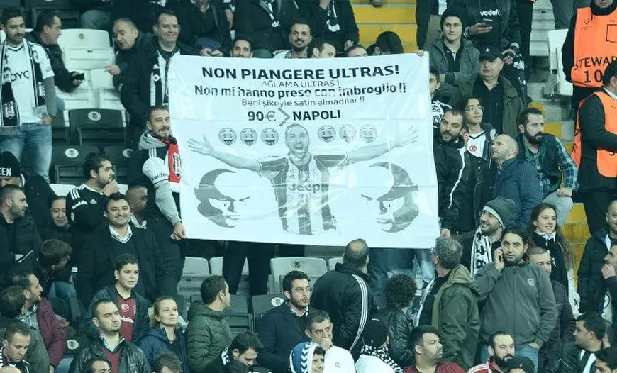 Besiktas