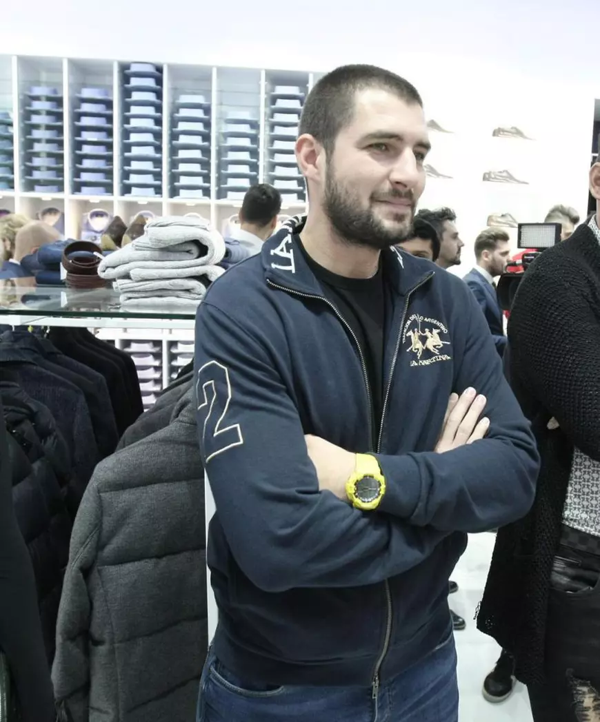 Ce se întâmplă cu afacerile lui Cătălin Cazacu pe perioada pandemiei: ”Nu am putut să le spun oamenilor să stea acasă, că e COVID-19”