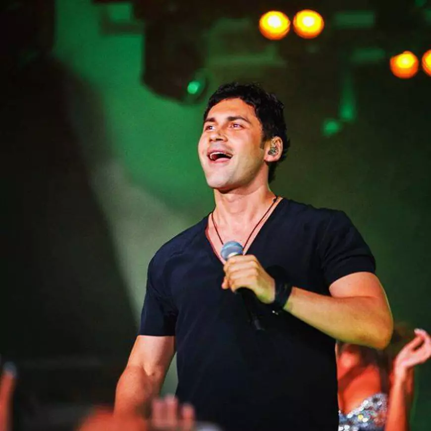 Dan Bălan a dat lovitura la Londra. Ce face acum artistul