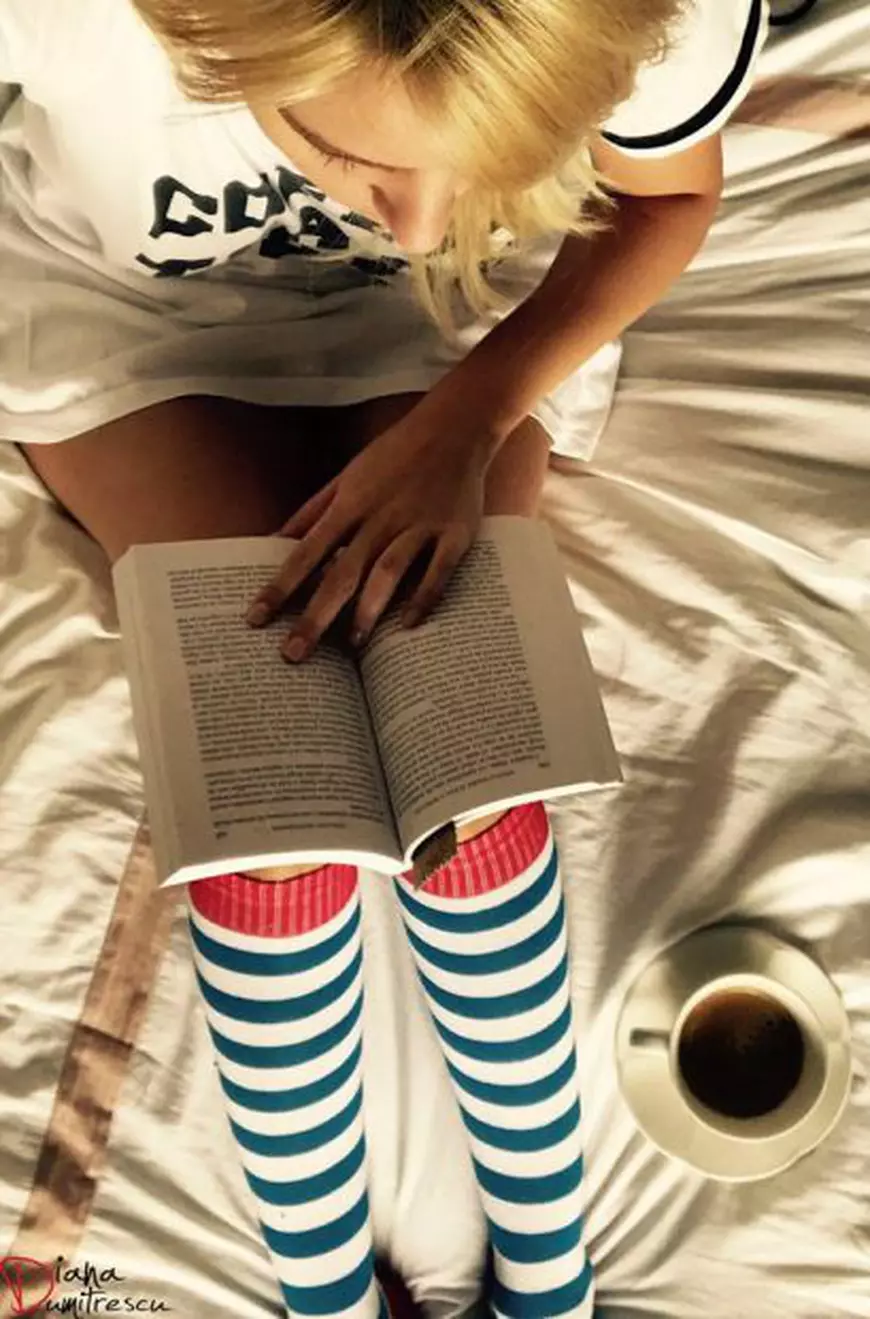 Diana Dumitrescu e stresată. Vreau să închid tot și să fug