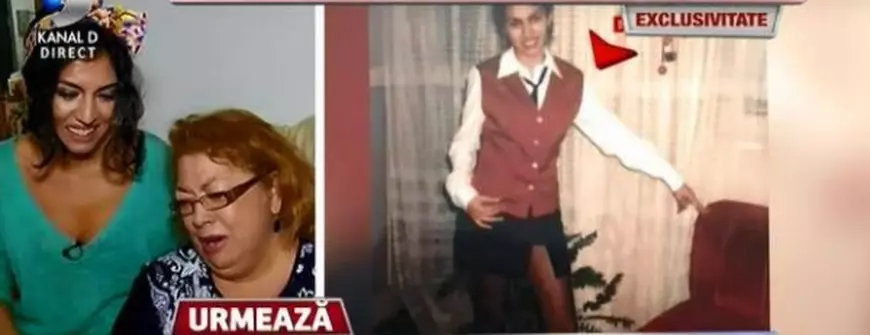 Doinița Oancea, obligată să se mărite la 18 ani. Viața mea ar fi fost altfel