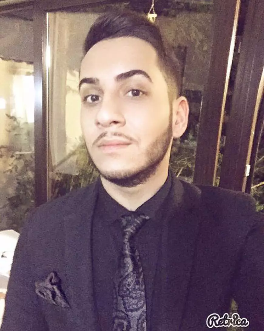 Fiul Vioricăi şi al lui Ioniţă de la Clejani a ajuns la spital