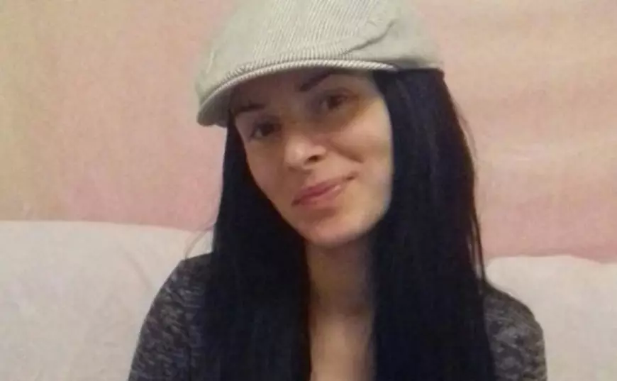 Iuliana Bordaș