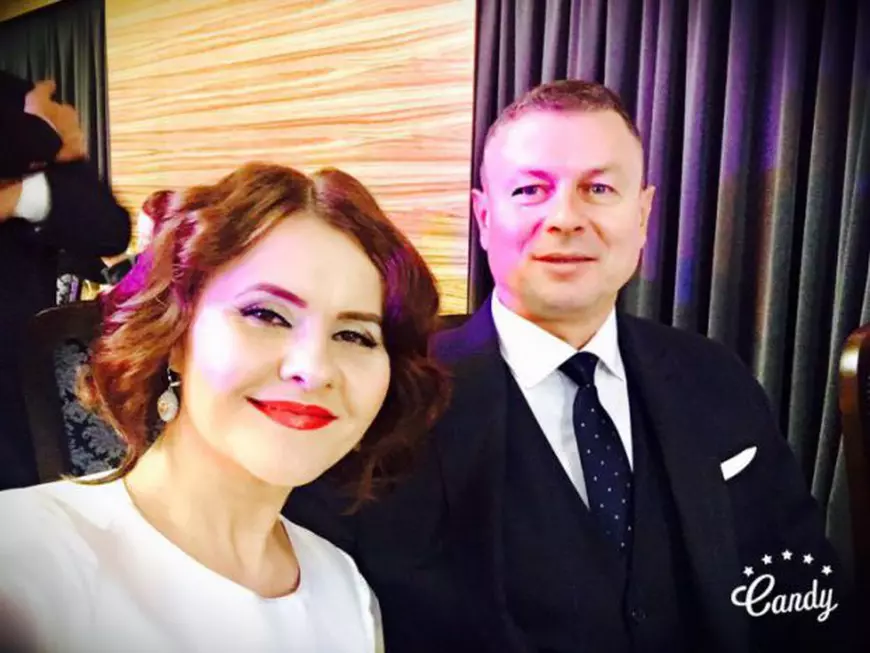 Soțul Niculinei Stoican a fost eliberat din închisoare