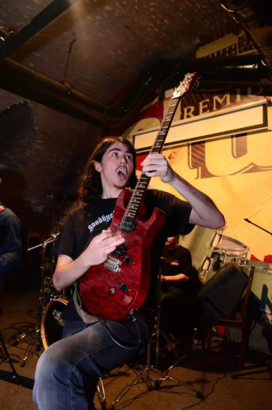 Tatăl unui tânăr mort în Colectiv, mesaj cutremurător pentru medici