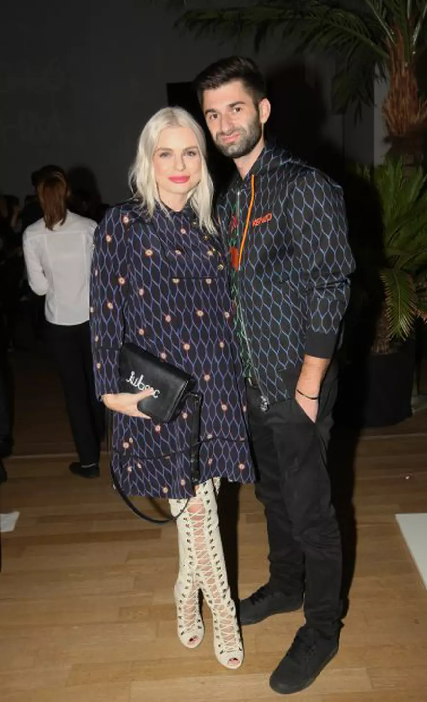 Paul Ipate a lansat piesa Coffee on your skin