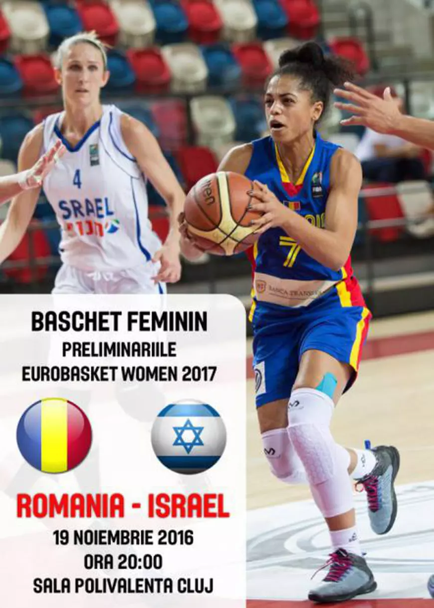 afis baschet feminin