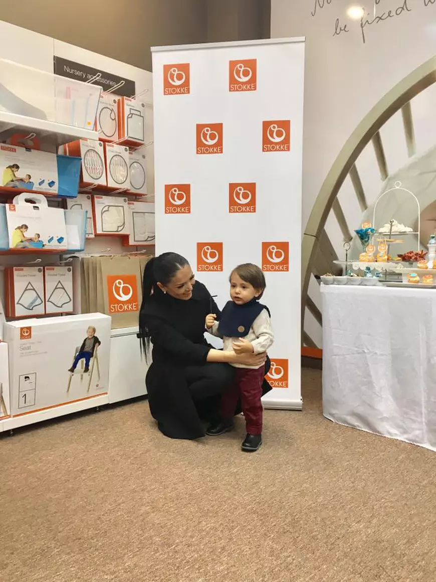 andreea mantea copil