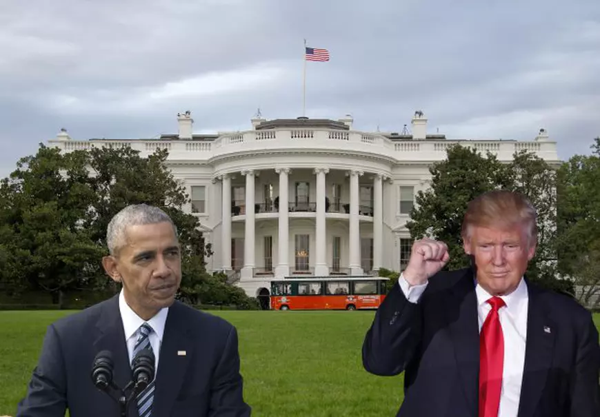 Trump se consultă cu Obama în numirile pe care le face în administrația sa