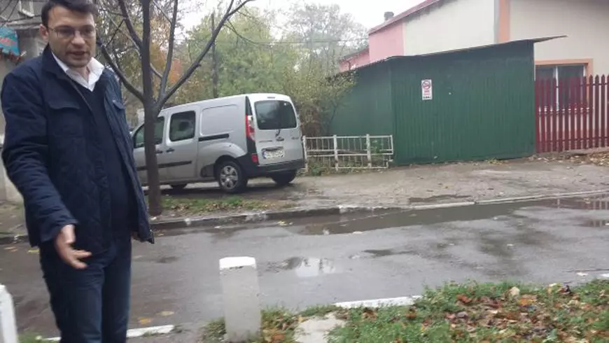 Un student a fost omorât de un prieten