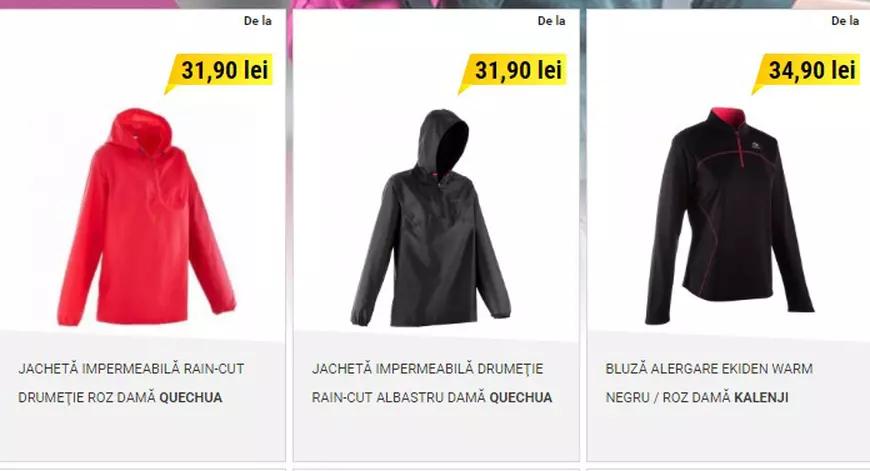 decathlon black friday