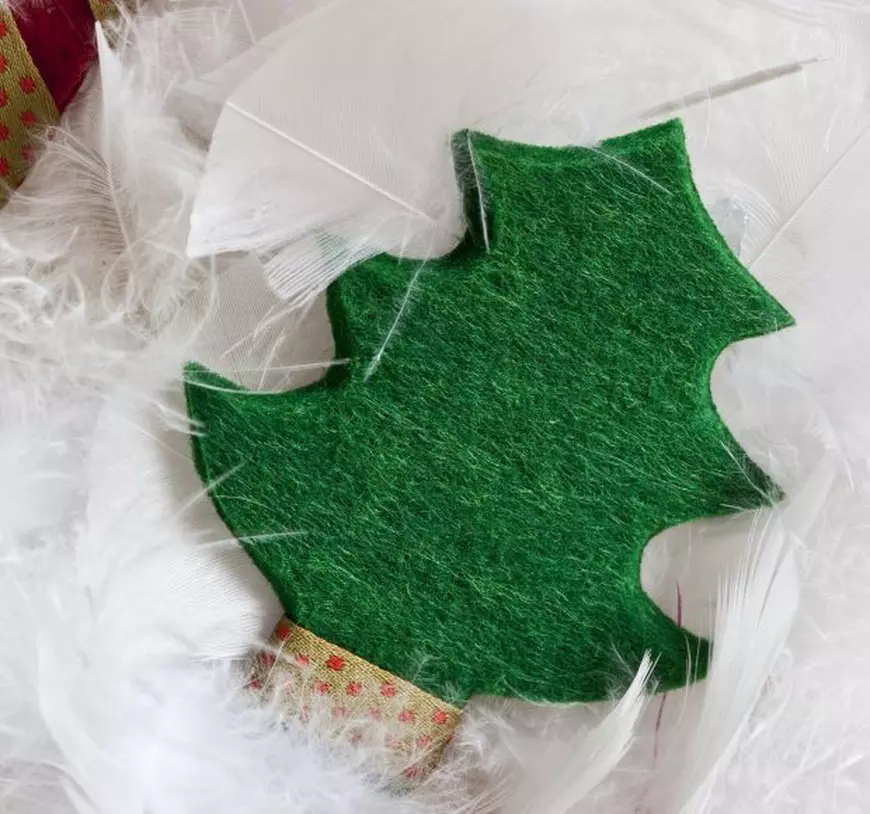 decoratiuni pentru bradul de craciun