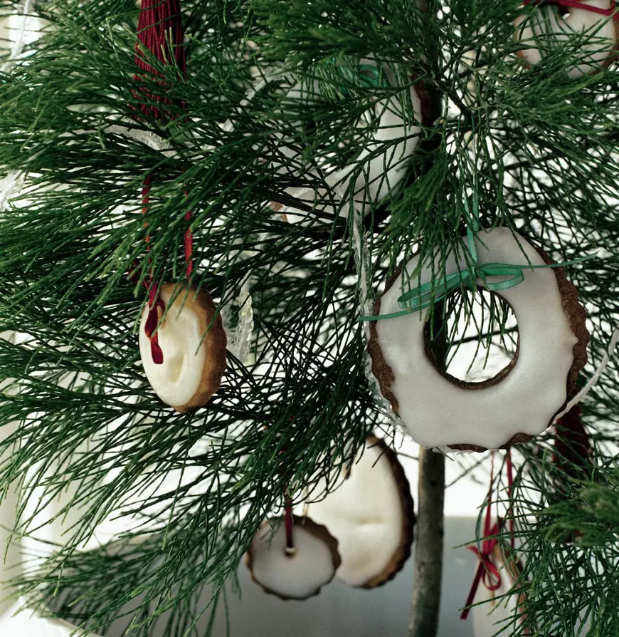 decoratiuni pentru bradul de craciun