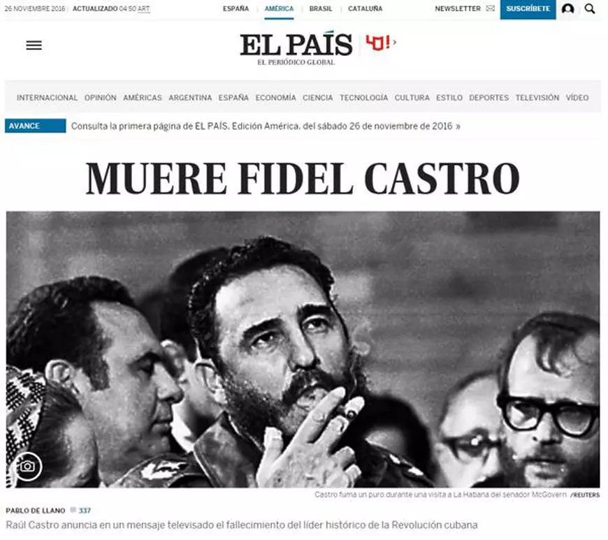 el pais