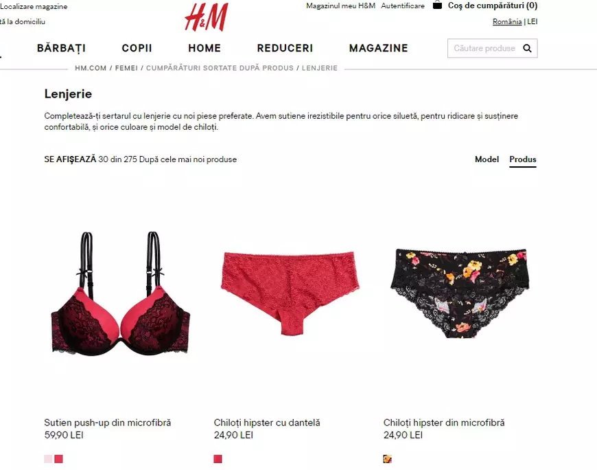 h&m black friday