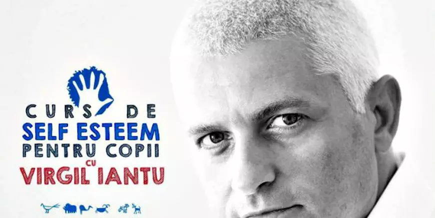 virgil iantu