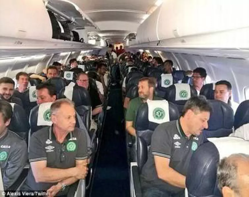 Chapecoense
