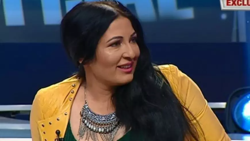 Anca de la Strehaia, apariție spectaculoasă. S-a transformat total